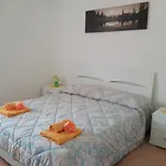 Casa Vacanza Clavel Cin Sirmione
