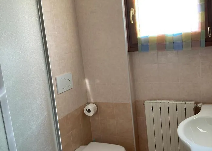 Casa Vacanza Clavel Cin * סירמיונה