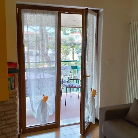 Casa Vacanza Clavel Cin