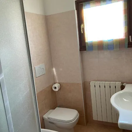 Casa Vacanza Clavel Cin * Sirmione