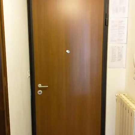Casa Vacanza Clavel Cin Apartmán