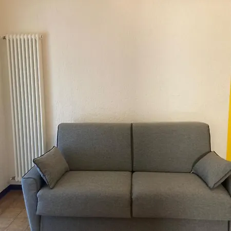 Casa Vacanza Clavel Cin Apartmán