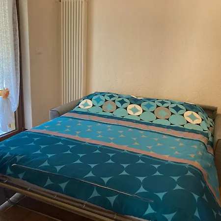 Apartment Casa Vacanza Clavel Cin