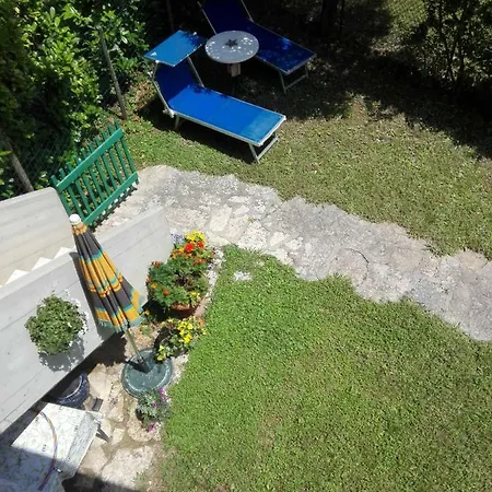 Casa Vacanza Clavel Cin *