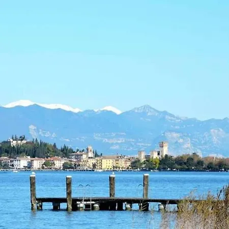 Casa Vacanza Clavel Cin * Sirmione