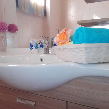 Casa Vacanza Clavel Cin Apartmán Sirmione