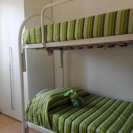 Casa Vacanza Clavel Cin * Sirmione