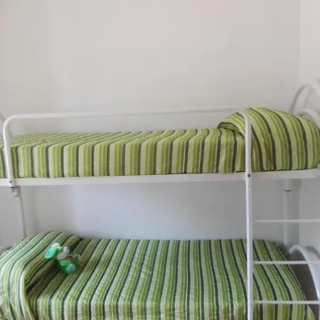 Apartmán Casa Vacanza Clavel Cin *