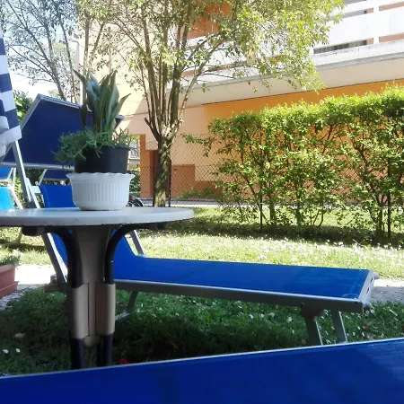 Apartmán Casa Vacanza Clavel Cin Sirmione