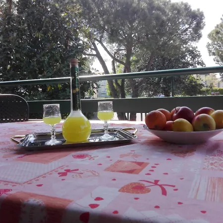 Casa Vacanza Clavel Cin