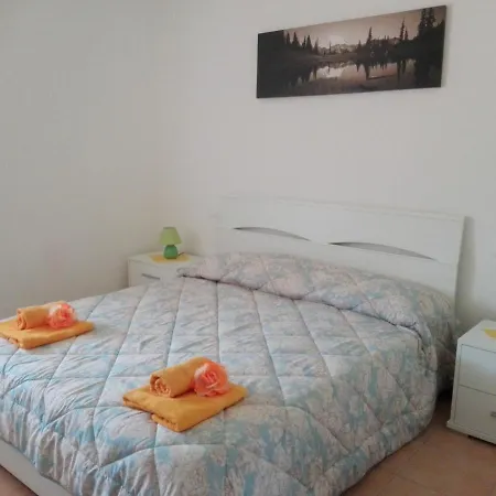 Casa Vacanza Clavel Cin Sirmione