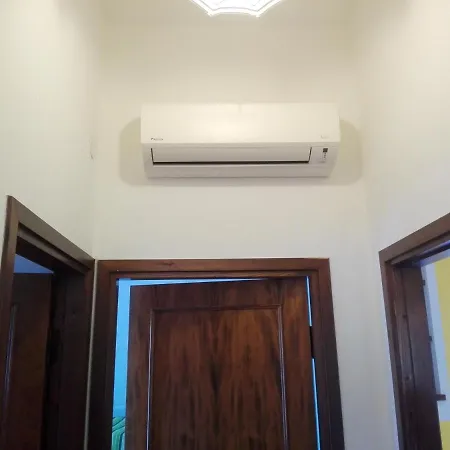 Casa Vacanza Clavel Cin Apartmán