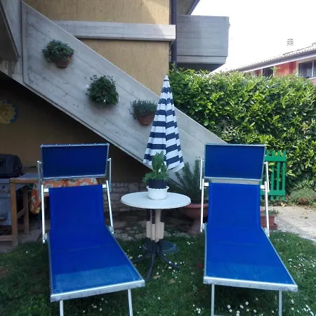 Apartment Casa Vacanza Clavel Cin Sirmione