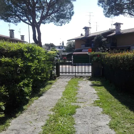 Casa Vacanza Clavel Cin Apartmán