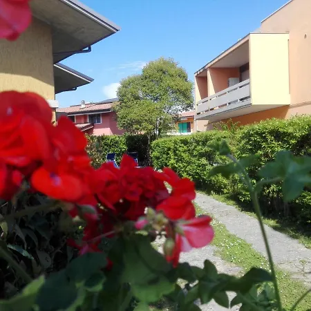 Apartamento Casa Clavel *