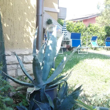 Casa Vacanza Clavel Cin