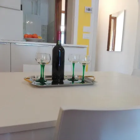 Casa Vacanza Clavel Cin * Sirmione