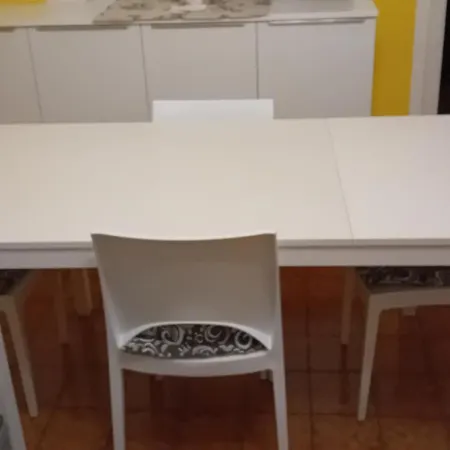 Daire Casa Vacanza Clavel Cin