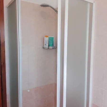 Daire Casa Vacanza Clavel Cin