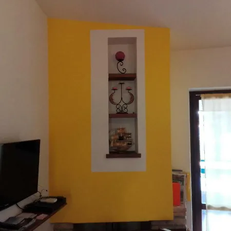 Casa Vacanza Clavel Cin Daire Sirmione