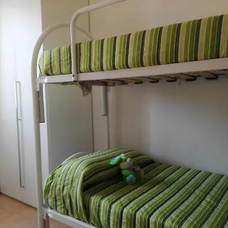 Casa Vacanza Clavel Cin * Sirmione