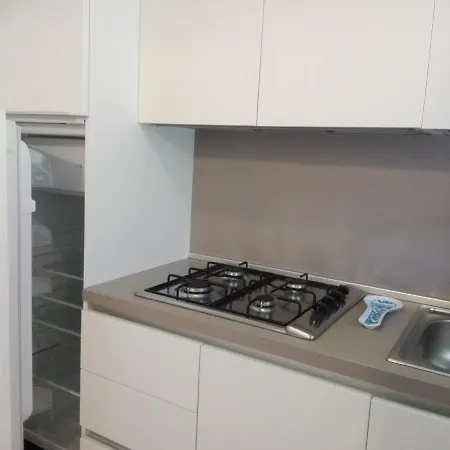 Casa Vacanza Clavel Cin Sirmione
