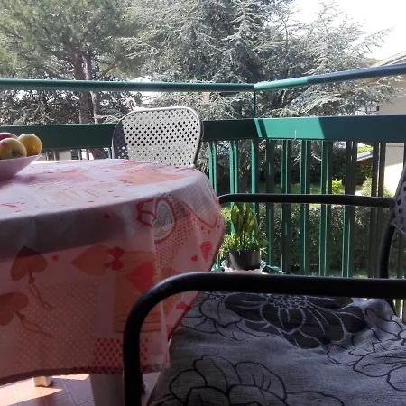 Casa Vacanza Clavel Cin *
